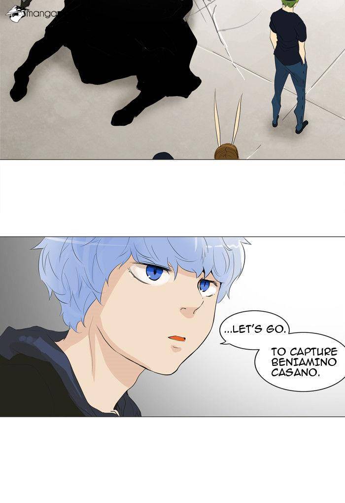 Tower of God Chapter 205 image 35